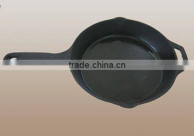cast iron cookware