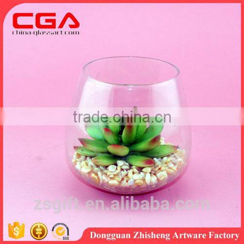 Artificial Artificial succulent plants tropical plants Plastic emulation succulent plant