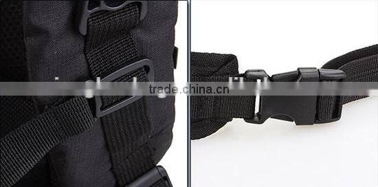 2015 Polyester new style wholesale Foldable Travel Bag