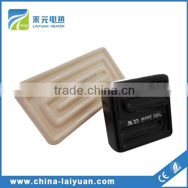 Infrared ceramic heater plate bga rework machine Electric Ceramic Heater IR Ceramic Heater