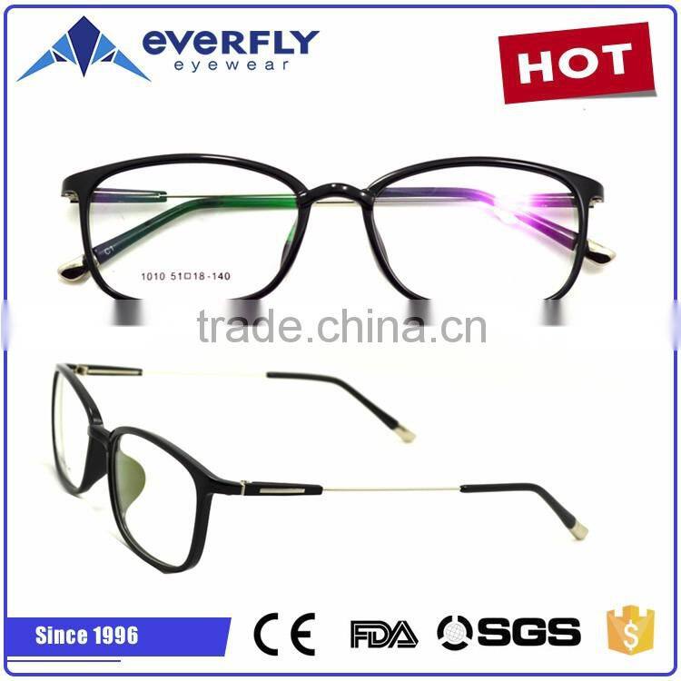 2016 New Wholesale fashion OEM TR90 eyewear frame