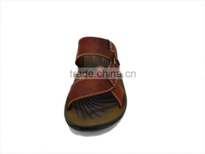 Customized High Quality Man Slipper
