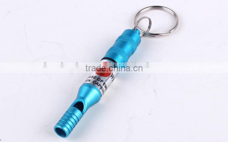 Emergency Whistle