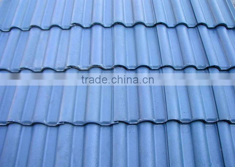 steel sheet galvanised