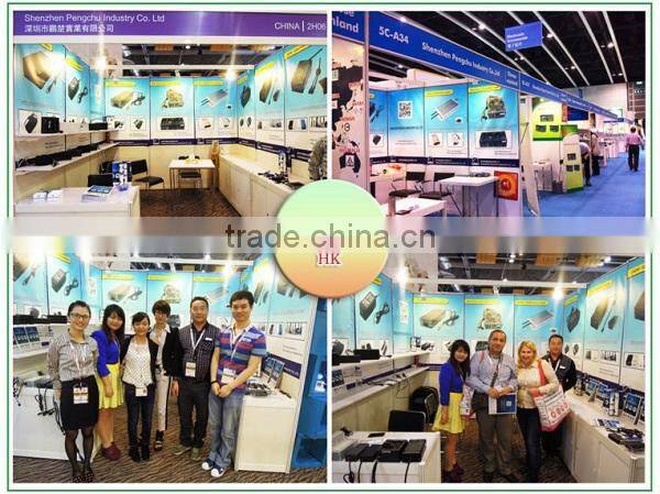 110v dc output 16V 8A external laptop battery charger