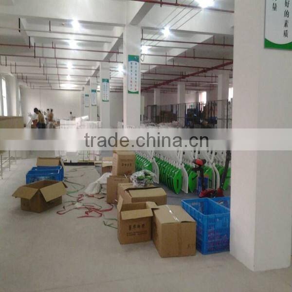 Upright Magnetic Cycle Exercise Bike for elderly