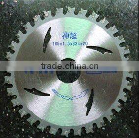 1 arbor 24 tooth carbide saw blade