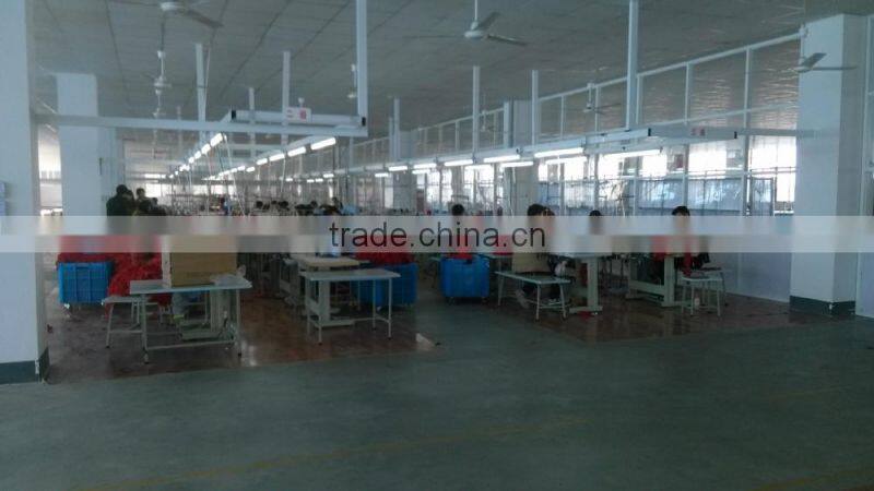 Popular high quality Lady's Cotton Spandex Sun-top for Summer