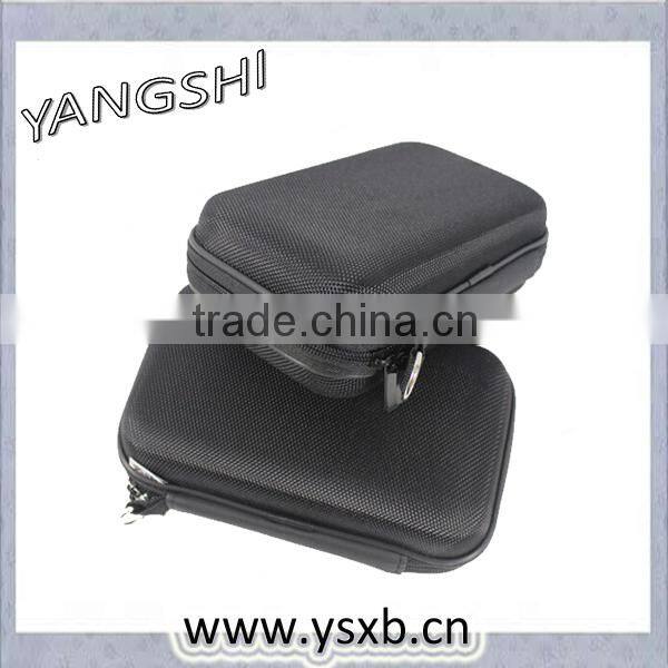 EVA mini tool case for power bank earphone