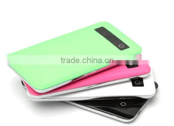 China munafacturer cheap solar mobile charger