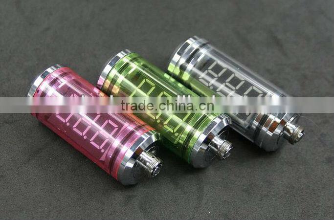 2014 Top Quality Wholesale meter variable voltage meter