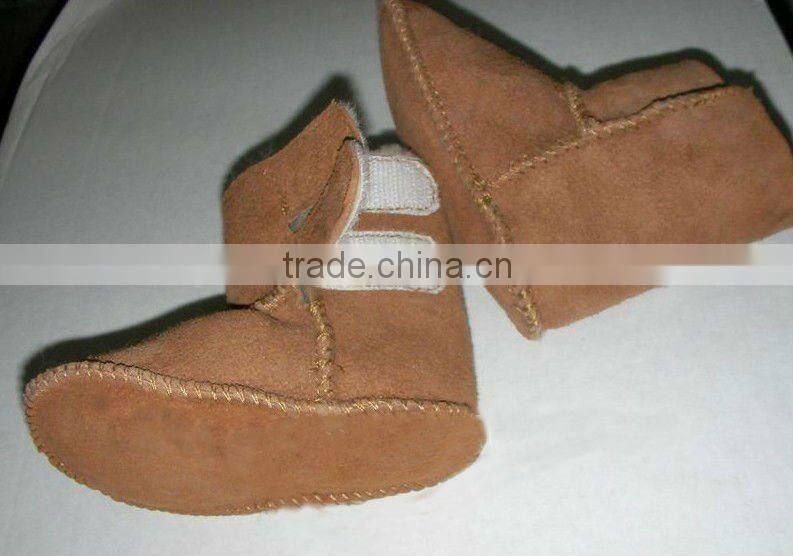 cute baby warm shoes