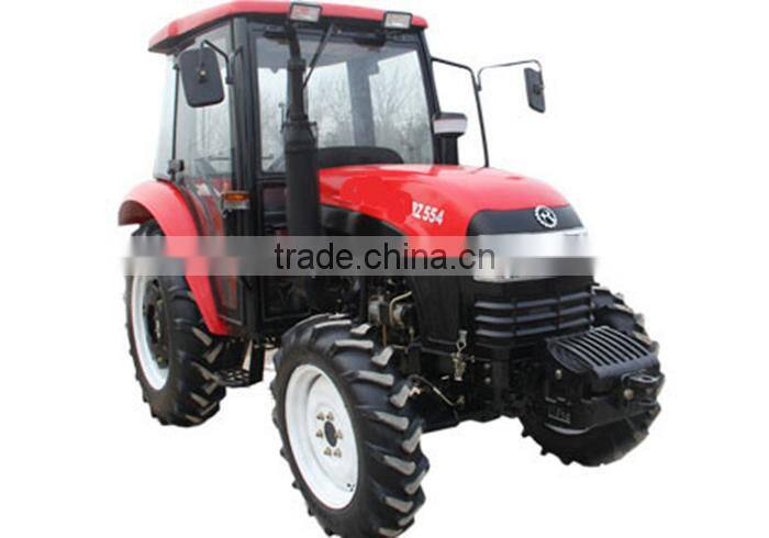 Wholesale China Factory second hand tractor