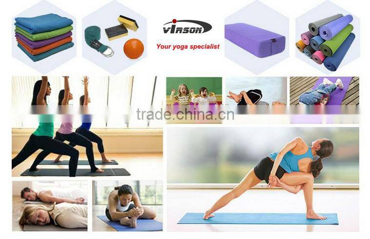 VYH666 Ningbo Virson Anti-gravity yoga product Yoga Swing/Inversion Tool Hummock