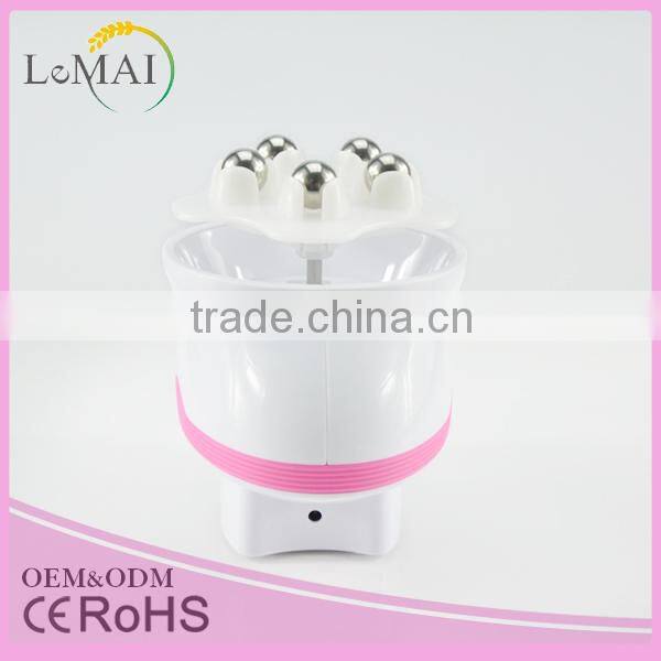 Electric Face Massager Vibrator Beauty Massager