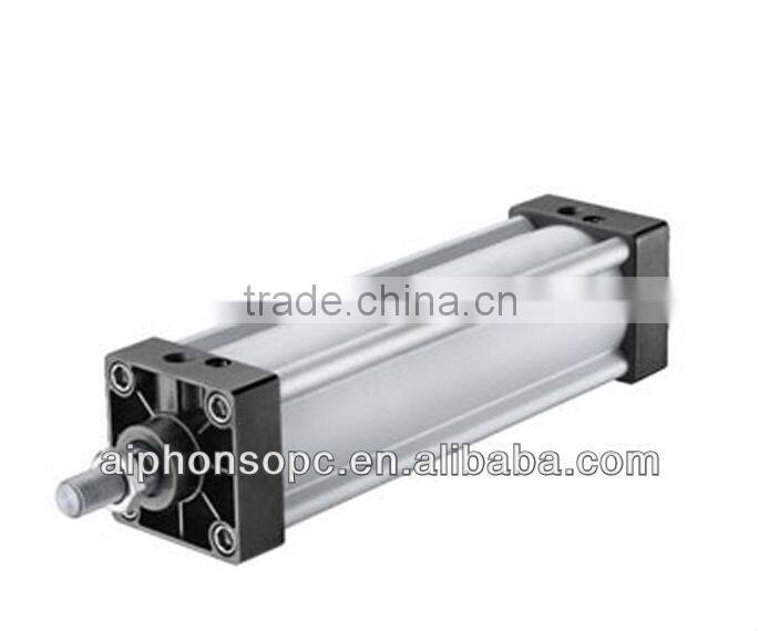 SU series pneumatic cylinder factory direct sales sections