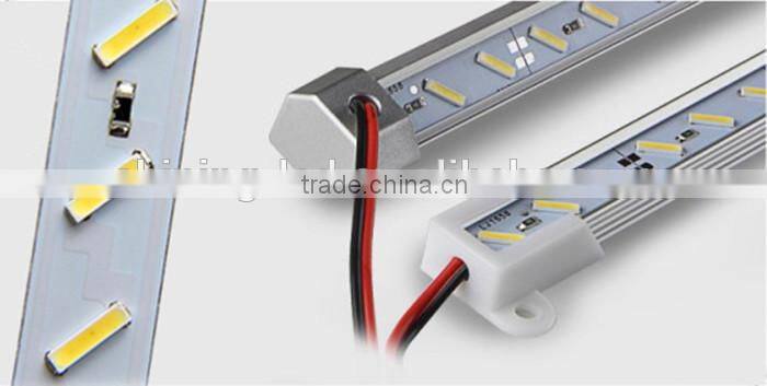 0.5W Daylight White 3V SMD 7020 Low Package LED