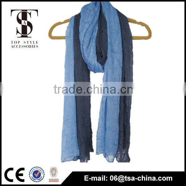 winter wool spinning acrylic scarf scarves hot selling