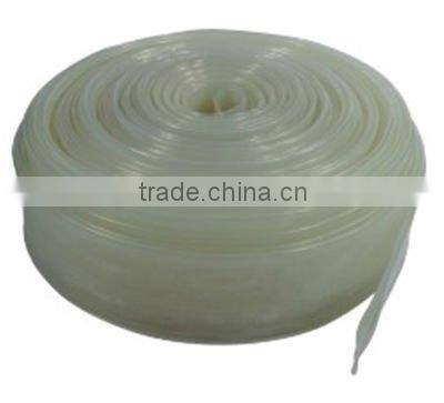 faliment yarn coated hose