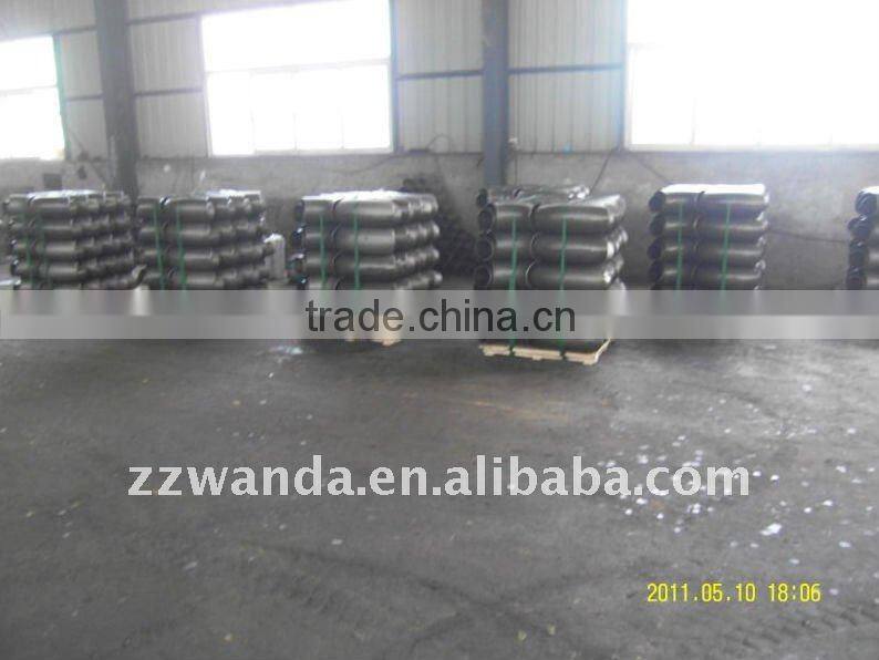 High Quality Carbon Steel Pipe Stud Ends