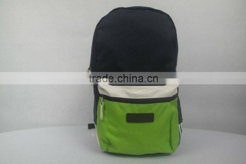 customize multifunctional backpack in latest design