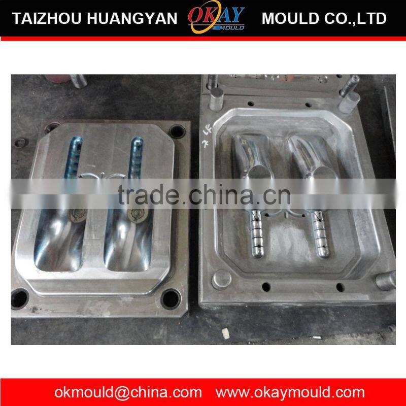 Professional in Plastic injection basin mold