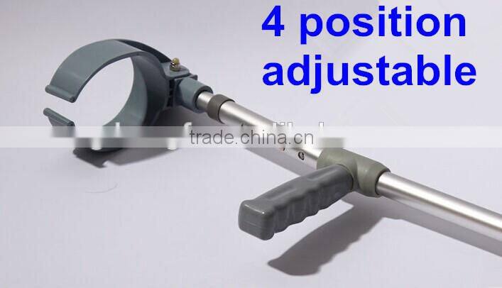 Elbow Crutches (aluminum)