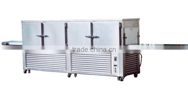 ZH-C 12 nozzle Lipstick Filling Machine