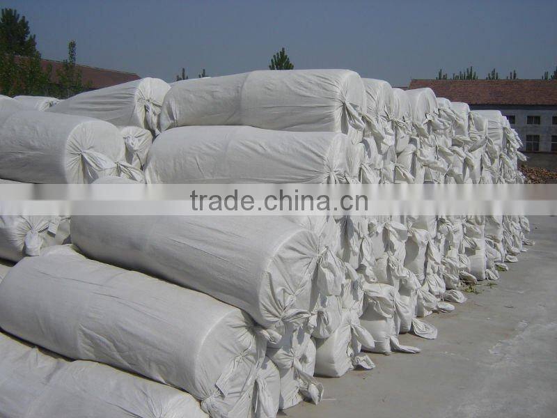COM-96 alumina-silica ceramic fiber blanket(swinging)