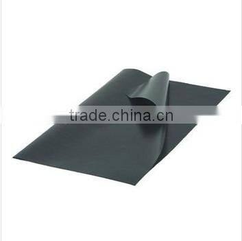 BBQ Grill Sheets Mat ,100% Non Stick Safe ,Extra Thick,Reusable and Dishwasher safe, 3 piece of (13"x15.75")