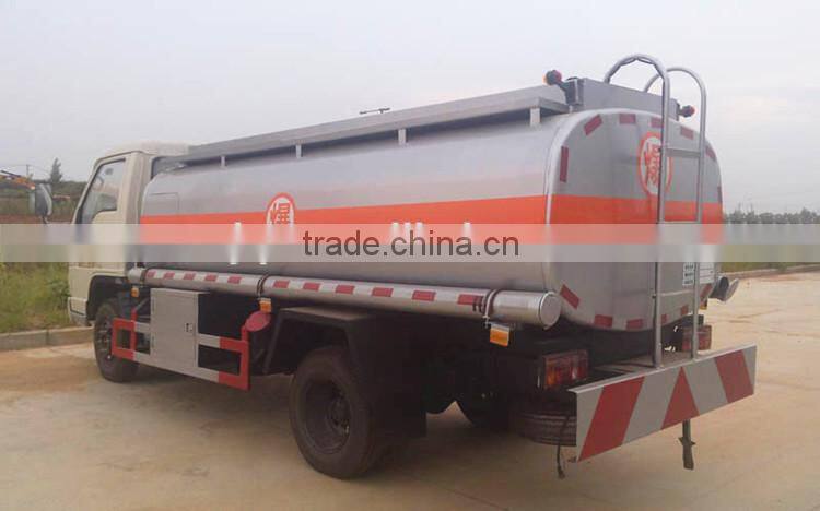 Foton fuelling tank truck 4x2 for sale South Africa, Dubai