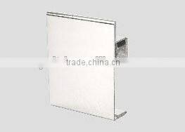 Stainless steel round door BH0831