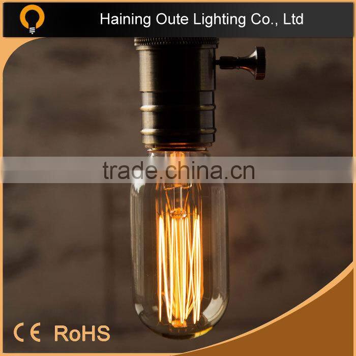 3 cores inside fabric elactric wire cable , many colors wires and cables for lamp