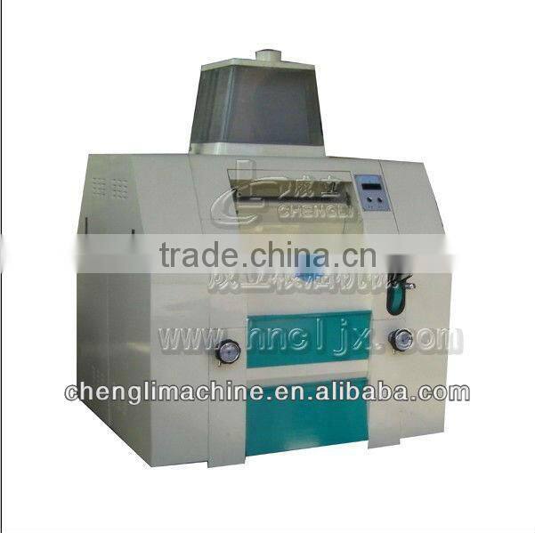2014 Special FMFJ manual roller mill in china wheat flour mill