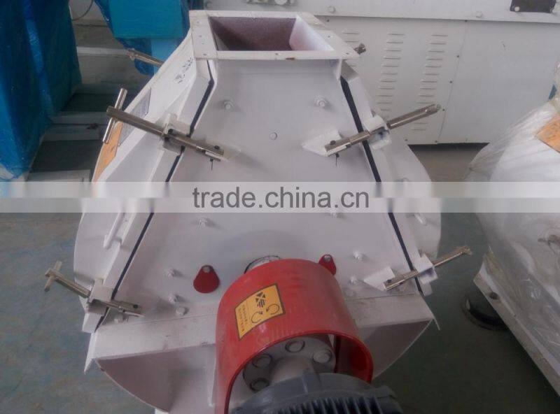 2015 best quality industrial corn grinder