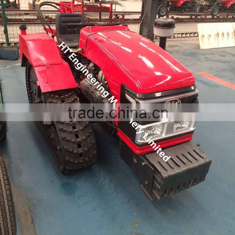 2016 Hot Sale Small Agricultural Tractor