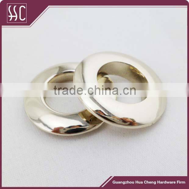 metal eyelet for handbag,bag accessory for shose,hardware