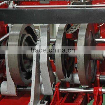 ST036B Automatic Case Maker Machine