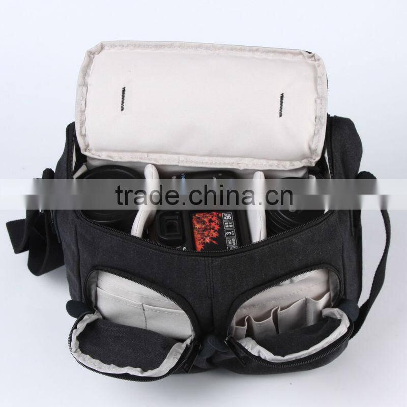 Caden Fashion Waterproof Dslr Camera Bag