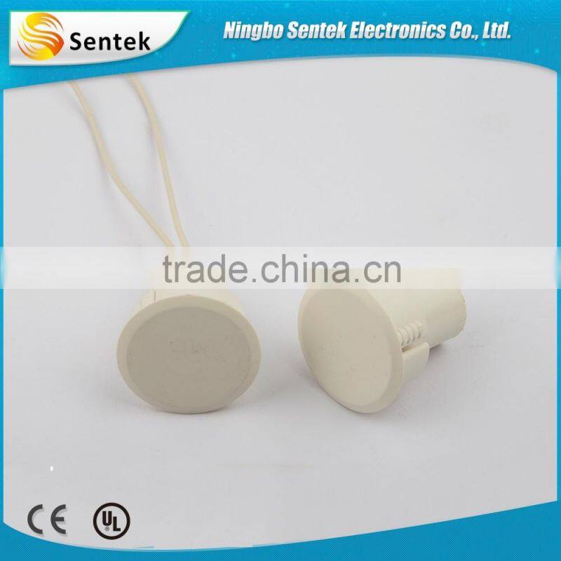 bestkey sliding door contact light switch with UL and CE certificates BR-1022