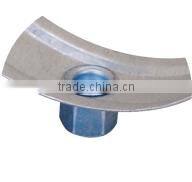 Lighter clamps M7/M8