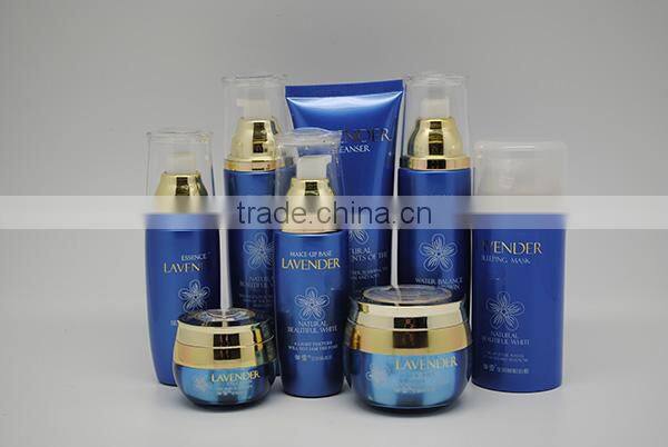 Lavender smooth essence