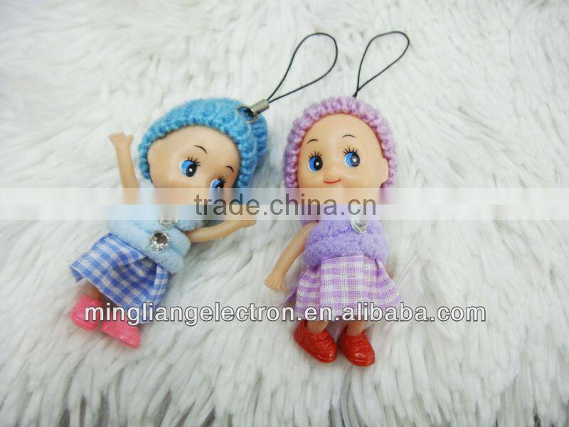 mobile strap promotional gift items