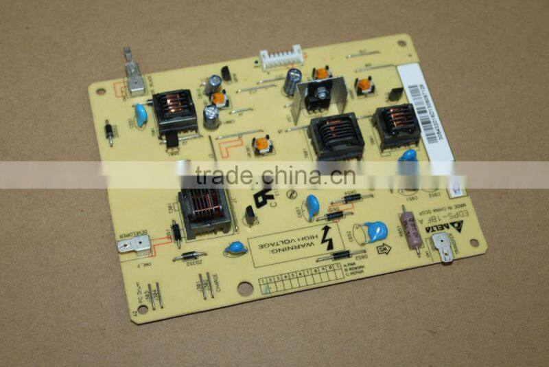 Refurbished Machine Printer Parts for LM MS710/711/810/811/812 High Voltage Board on Sale