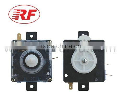 washing machine timer