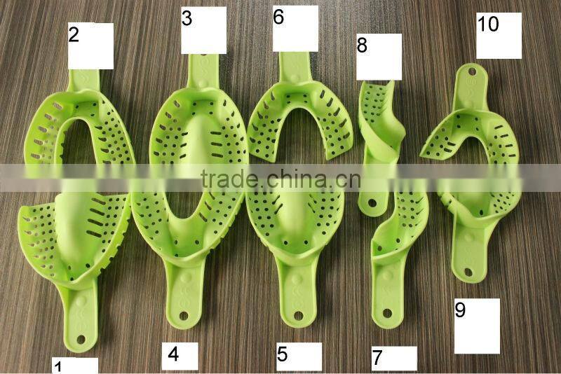 Dental Autoclavable trays