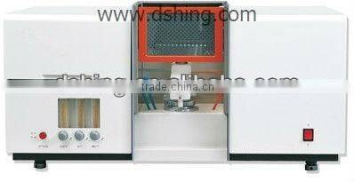 DSHX-610 Gold Spectrometer