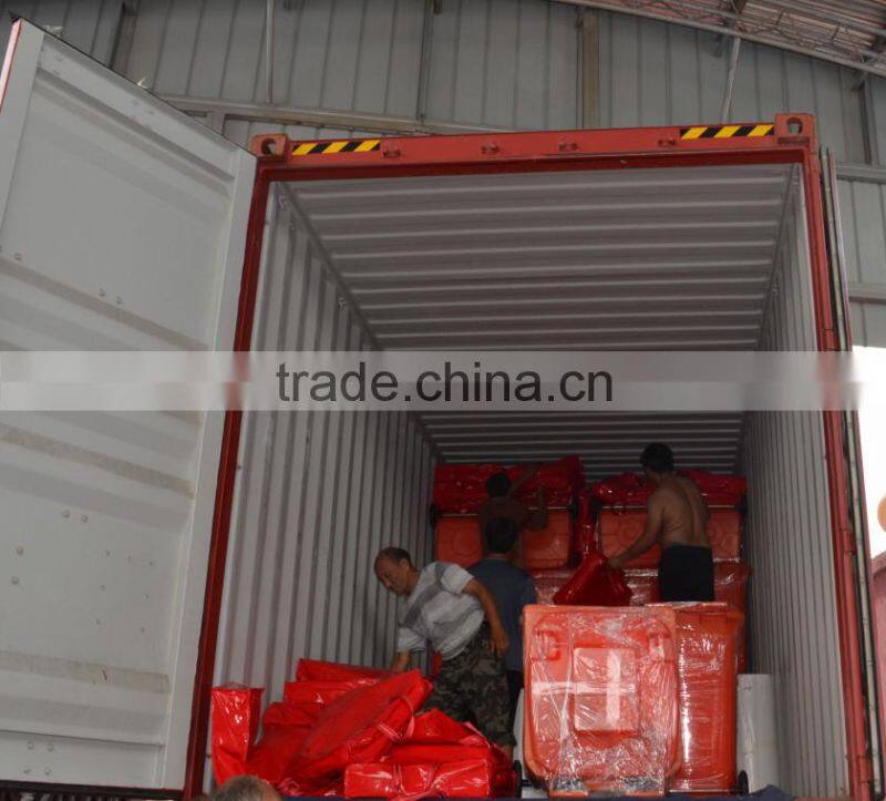 wheelie bin oil-only spill kits 120L for work place emergency