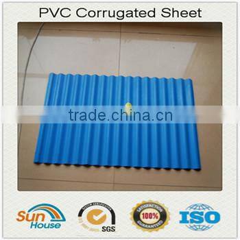 anti corrosion lowes corrugated pvc sheets