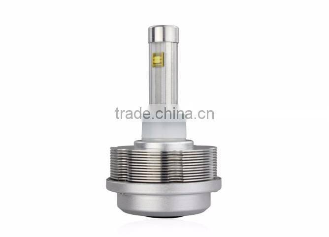 h1 led headlight 12v 30w h1 led bulb